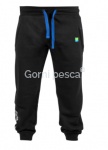 PRESTON BLACK JOGGERS