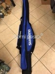 SHIMANO PORTACANNE ALL ROUND HC DOUBLE ROD SLEEVE 2