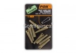 FOX SLIK LEAD CLIP TAIL RUBBERS