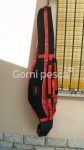 FODERO 2 SCOMPARTI QUANTUM SPECIALIST ROD SAVER BAG
