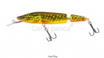 SALMO PIKE JOINTED DEEP RUNNER 13 CM