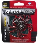 SPIDERWIRE NEW STEALTH GREEN MT135 E 270