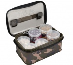FOX AQUOS CAMOLITE BAIT STORAGE