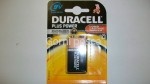 DURACELL PLUS POWER DURALOCK TRANSISTOR 9V