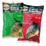 PASTURA VDE CARP GROUNDBAIT